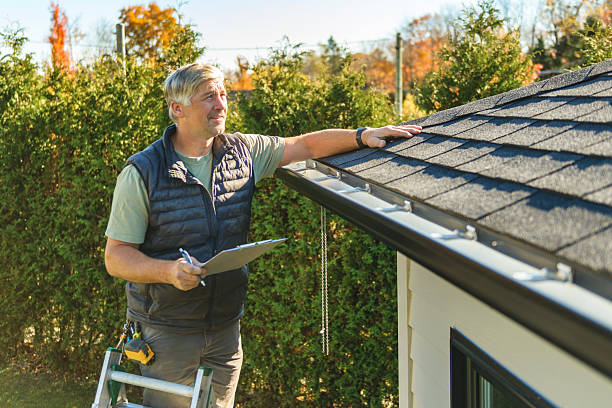 Affordable Flat Roof Repair solutions in Fernwood, ID